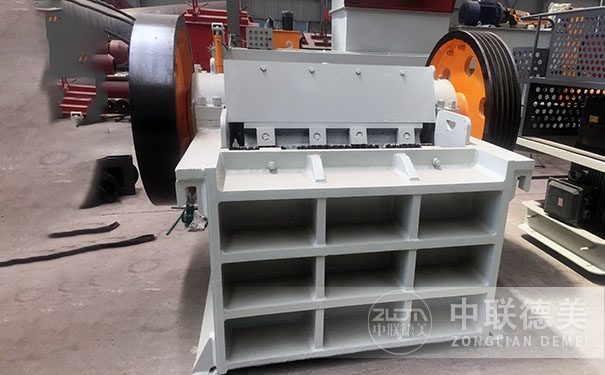 什么是石子破碎機？