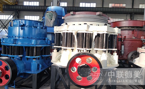 移動破碎機怎么樣?