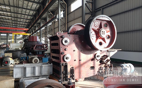 反擊破碎機怎么樣？