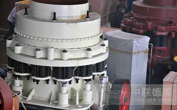 液壓對輥破碎機多少錢一臺?