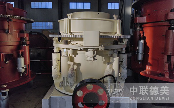 重錘式破碎機多少錢一臺?