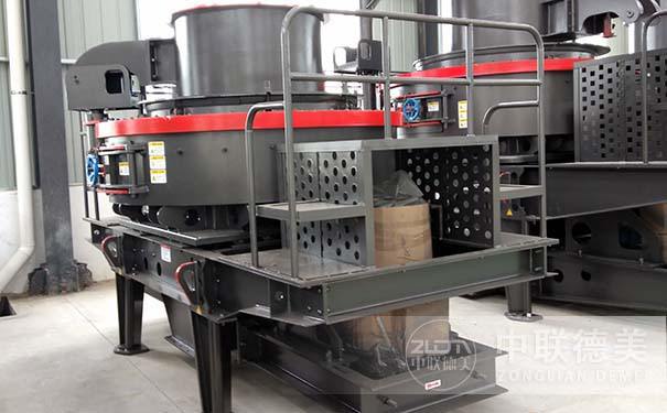 反擊式破碎機哪里好,哪里有賣的？