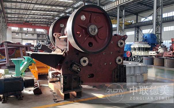 齒輥破碎機怎么樣？