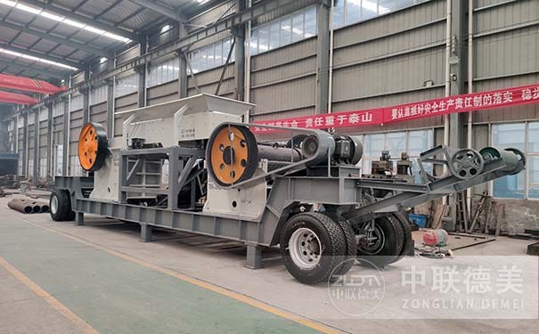 箱式破碎機(jī)怎么樣?