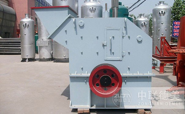 復(fù)合式破碎機(jī)怎么用?