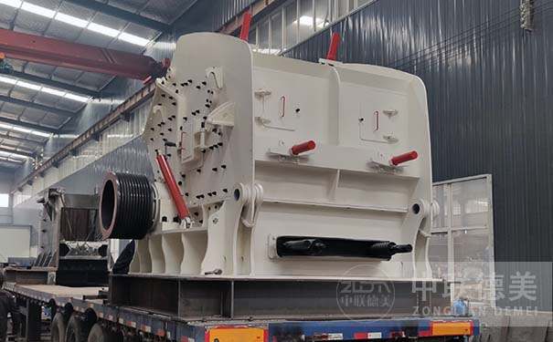 什么是移動式破碎機?