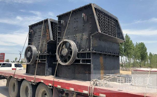 細(xì)顎式破碎機(jī)怎么用?