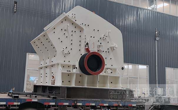 移動破碎機多少錢一臺？