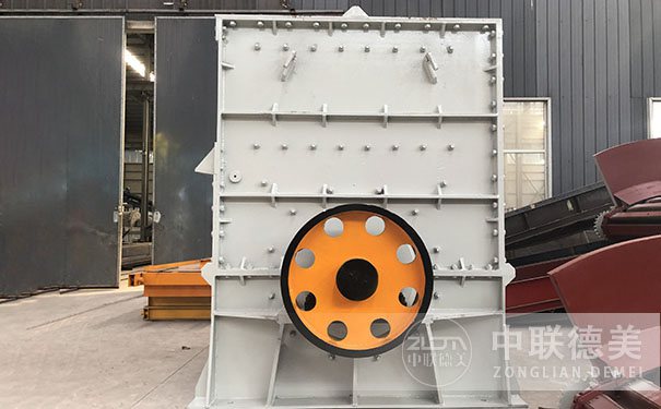 移動破碎機多少錢一臺？