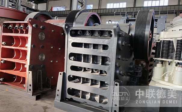 方箱式破碎機怎么用?