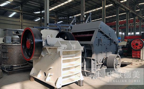 雙擊破碎機哪里好,哪里有賣的?