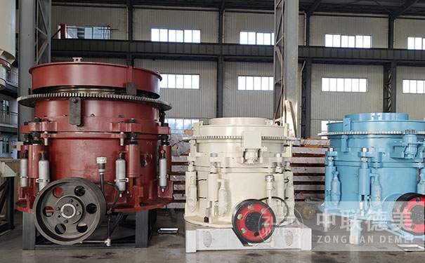 反擊破碎機怎么用?