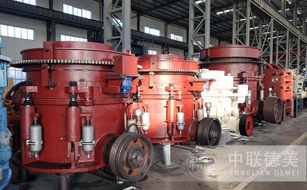 反擊破碎機怎么用?