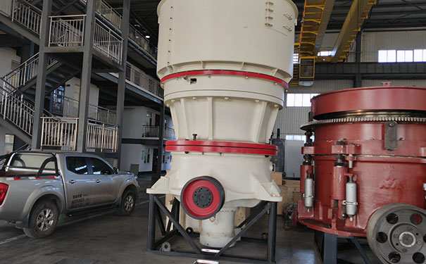 圓錐破碎機(jī)調(diào)大小怎么調(diào)