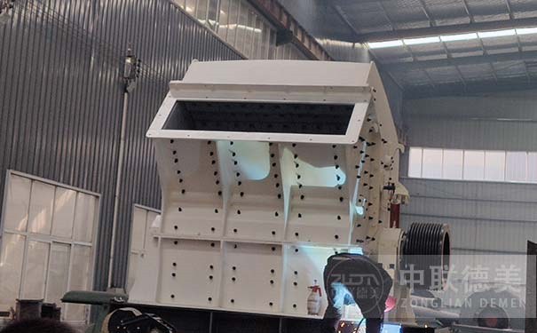 重錘破碎機(jī)