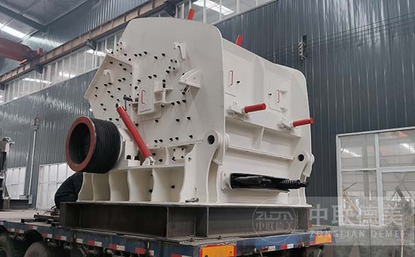 重錘破碎機(jī)