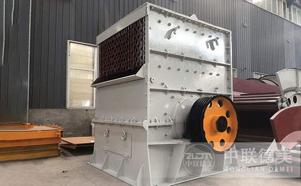 箱破破碎機(jī)