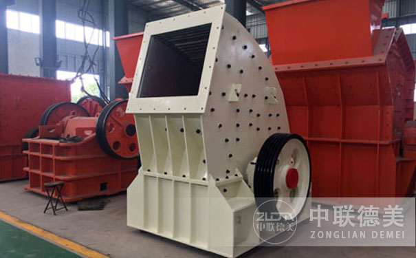 河卵石制砂機(jī)?