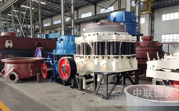 移動制砂機(jī)廠家哪個好?