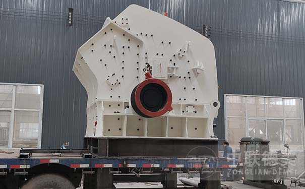 PCL制砂機(jī)?