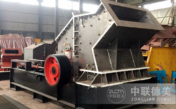 伊利石制砂機(jī)?