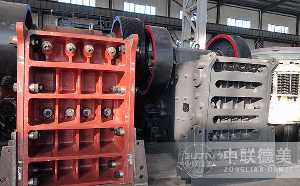 煤矸石制砂機廠家哪個好?