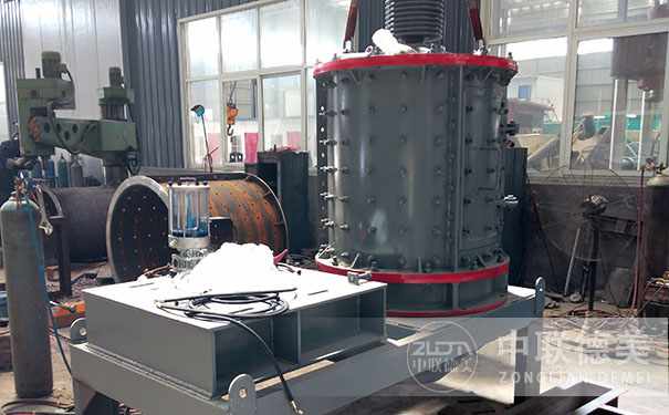 反擊式制砂機廠家哪個好？