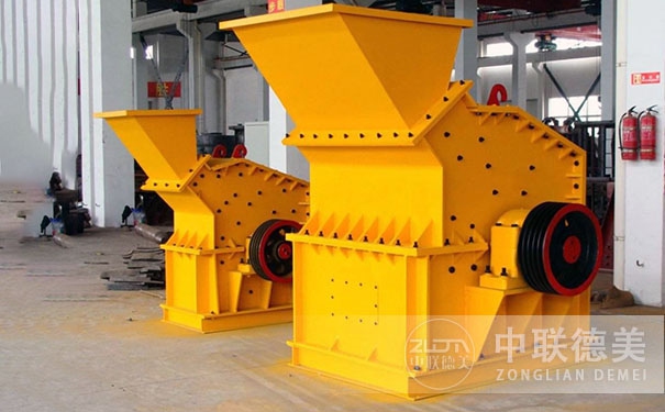 金剛石制砂機廠家哪個好?