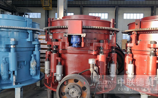 金剛石制砂機廠家哪個好?