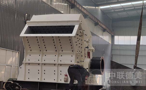 白云石制砂機廠家哪個好?