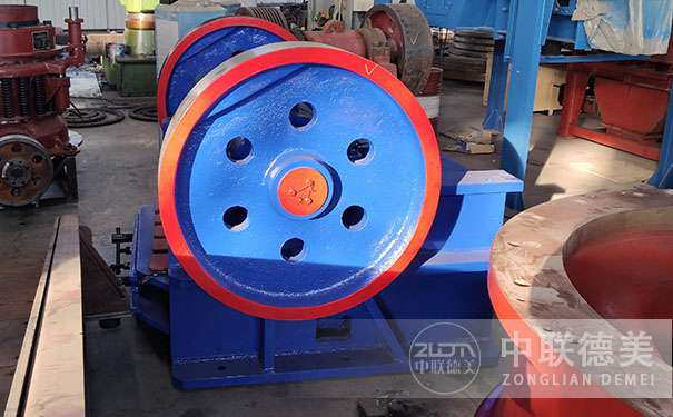 箱式制砂機(jī)