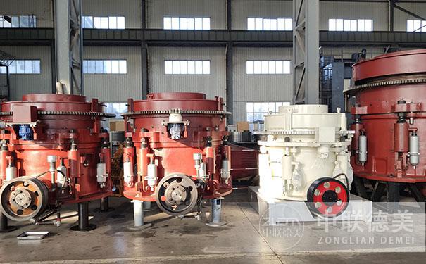 石頭制砂機廠家哪個好?