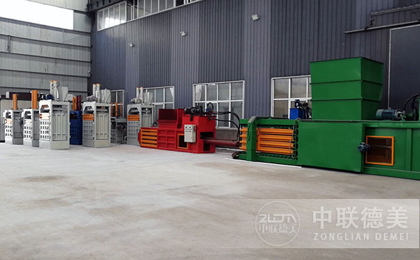 立式打包機(jī)